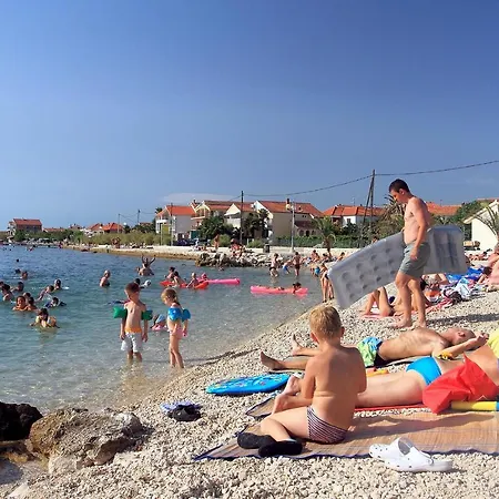 With A Parking Space Bibinje, Zadar - 6213 Διαμέρισμα Bibinje