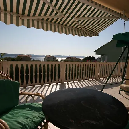 With A Parking Space Bibinje, Zadar - 6213 Διαμέρισμα *