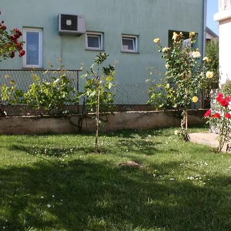 Apartamento With A Parking Space Bibinje, Zadar - 6213