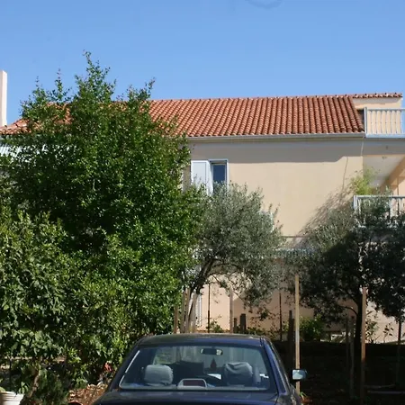 Διαμέρισμα With A Parking Space Bibinje, Zadar - 6213 Bibinje