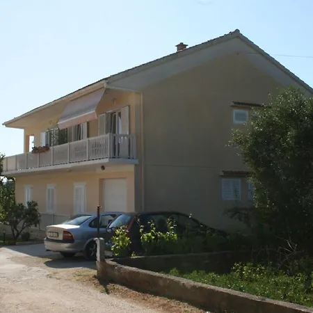 Apartament With A Parking Space Bibinje, Zadar - 6213