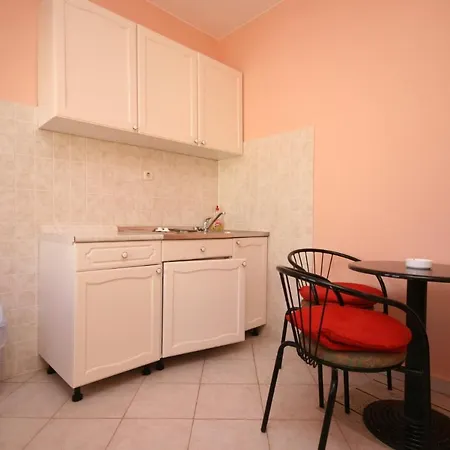 Apartament With A Parking Space Bibinje, Zadar - 6213 Bibinje