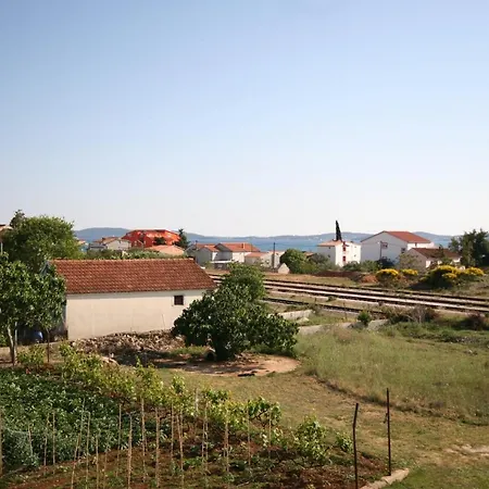 With A Parking Space Bibinje, Zadar - 6213 Apartament *