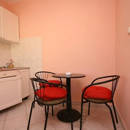 Apartament With A Parking Space Bibinje, Zadar - 6213 Bibinje