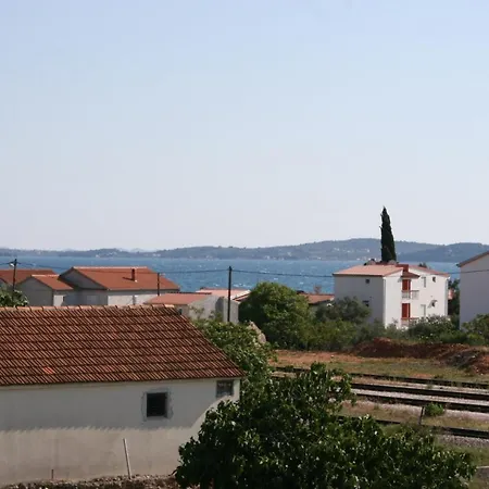With A Parking Space Bibinje, Zadar - 6213 Διαμέρισμα
