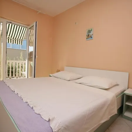 Apartament With A Parking Space Bibinje, Zadar - 6213