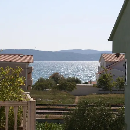 With A Parking Space Bibinje, Zadar - 6213 *