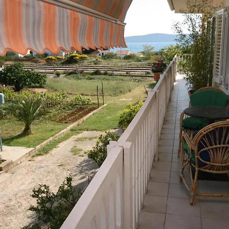 Apartament With A Parking Space Bibinje, Zadar - 6213