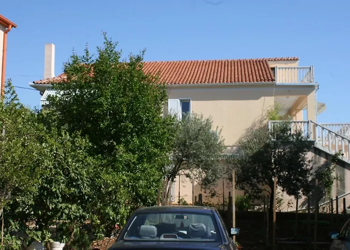 Apartman With A Parking Space Bibinje, Zadar - 6213 Bibinje