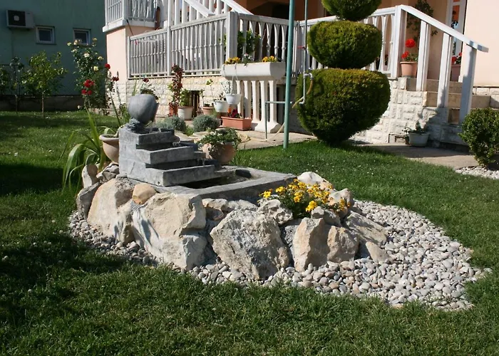 With A Parking Space Bibinje, Zadar - 6213 Apartamento