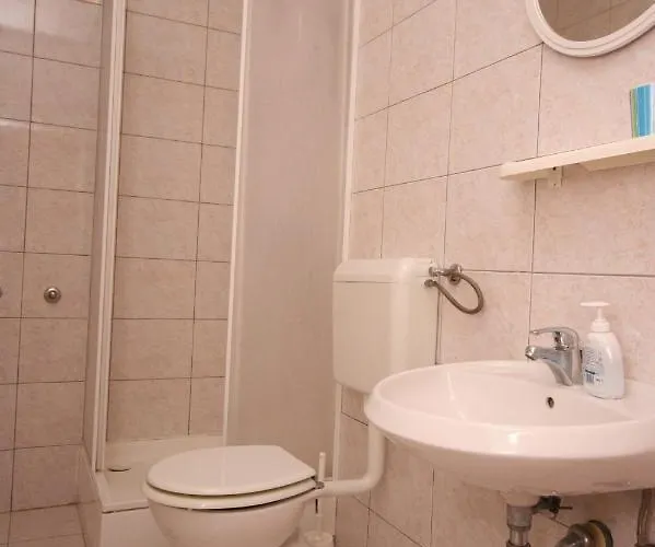 With A Parking Space Bibinje, Zadar - 6213 Apartamento *