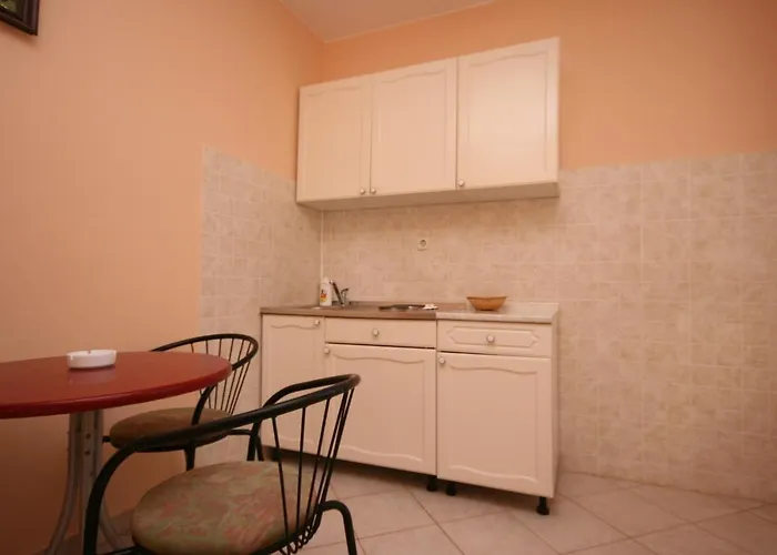 With A Parking Space Bibinje, Zadar - 6213 * Bibinje